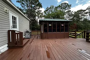 13730 SE 20 St, Morriston, FL 32668 - Photo 20