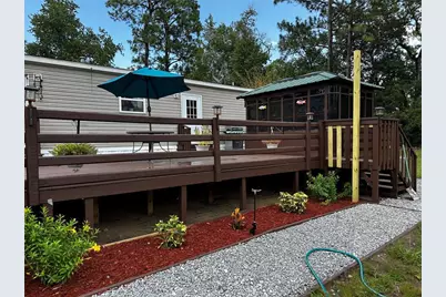 13730 SE 20th Street, Morriston, FL 32668 - Photo 16