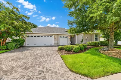 8640 SW 86th Circle, Ocala, FL 34481 - Photo 1