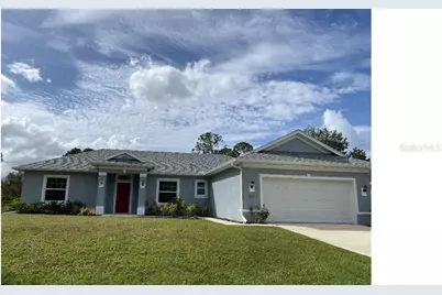 5637 Abelman Road, North Port, FL 34291 - Photo 1