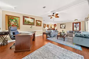 5 Hickory Head Hammock, The Villages, FL 32159 - Photo 22