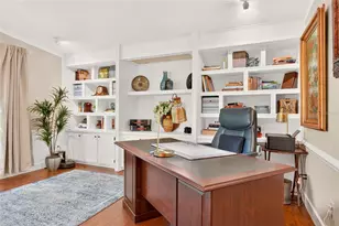 5 Hickory Head Hammock, The Villages, FL 32159 - Photo 24