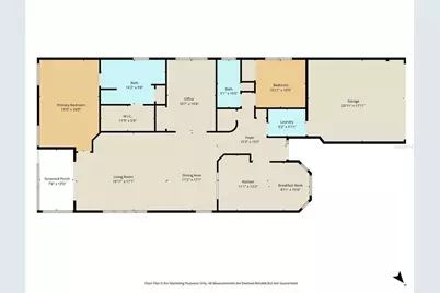 18114 Breland Drive, Hudson, FL 34667 - Photo 2