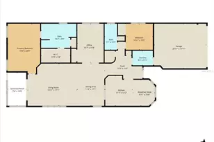 18114 Breland Dr, Hudson, FL 34667 - Photo 2