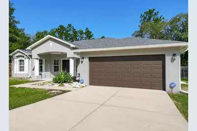 12805 SW 64th Lane, Ocala, FL 34481 - Photo 1