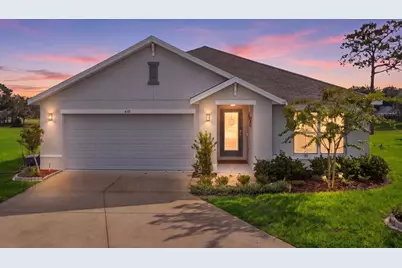 410 W Putting Green Court, Beverly Hills, FL 34465 - Photo 1