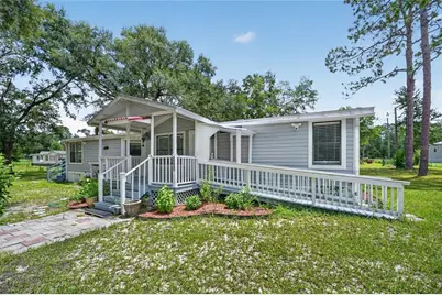 3353 SW 181st Court, Dunnellon, FL 34432 - Photo 1