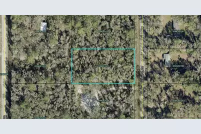 10730 Beckenger Avenue, Hastings, FL 32145 - Photo 2