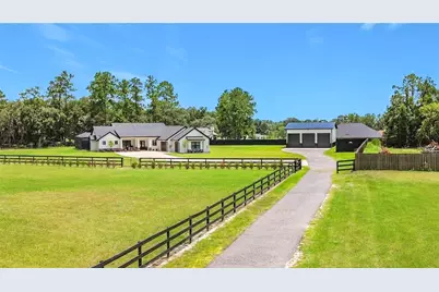 7525 NE 58th Avenue, Anthony, FL 32617 - Photo 2