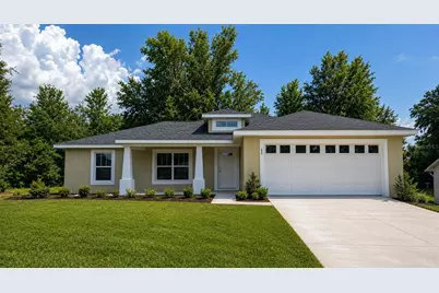 98 Pecan Course Circle, Ocala, FL 34472 - Photo 1