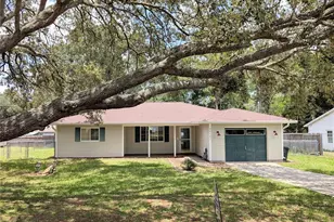 20167 SW 81st St, Dunnellon, FL 34431 - Photo 1