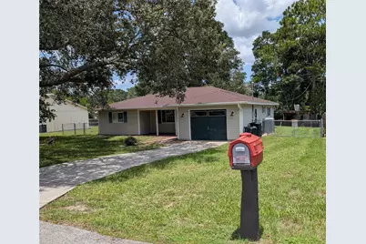 20167 SW 81st Street, Dunnellon, FL 34431 - Photo 2