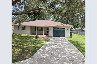 20167 SW 81st Street, Dunnellon, FL 34431 - Photo 1