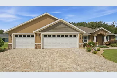 6752 SW 179th Court Road, Dunnellon, FL 34432 - Photo 2