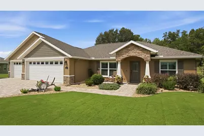 6752 SW 179th Court Road, Dunnellon, FL 34432 - Photo 2