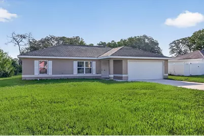 13881 SW 33rd Terrace, Ocala, FL 34473 - Photo 1
