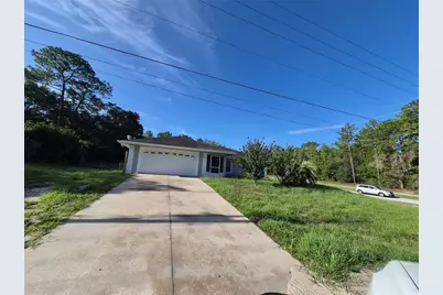 1160 W Geneva Place, Citrus Springs, FL 34434 - Photo 2