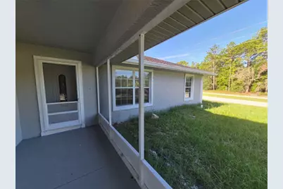 1160 W Geneva Place, Citrus Springs, FL 34434 - Photo 1