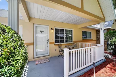 9490 SW 85th Avenue #C, Ocala, FL 34481 - Photo 6