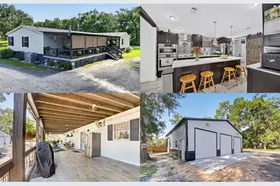 15680 SE 171st Lane, Weirsdale, FL 32195 - Photo 2