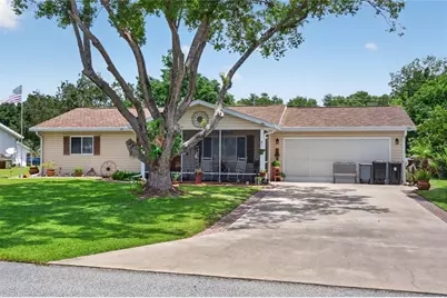 10821 SW 62nd Avenue, Ocala, FL 34476 - Photo 2