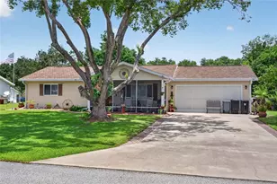 10821 SW 62nd Ave, Ocala, FL 34476 - Photo 2