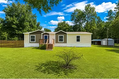 13711 NE 8th Street, Williston, FL 32696 - Photo 1