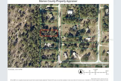 210 SW 159th Court, Ocala, FL 34481 - Photo 4