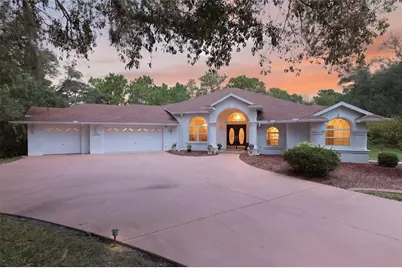 2155 W Fir Place, Beverly Hills, FL 34465 - Photo 1