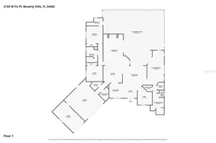 2155 W Fir Pl, Beverly Hills, FL 34465 - Photo 10