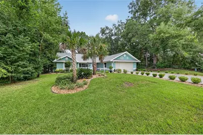 19683 SW 93rd Lane, Dunnellon, FL 34432 - Photo 4