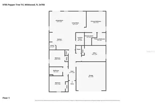 9785 Pepper Tree Trl, Wildwood, FL 34785 - Photo 8
