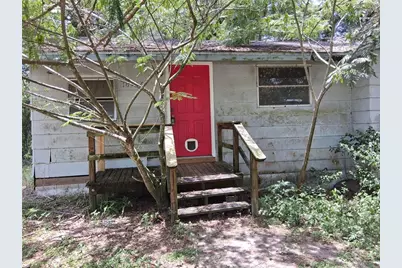 16716 E Fort King Street, Silver Springs, FL 34488 - Photo 1