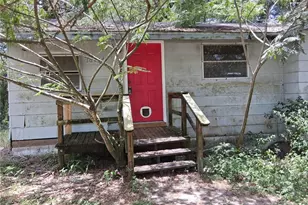 16716 E Fort King St, Silver Springs, FL 34488 - Photo 1
