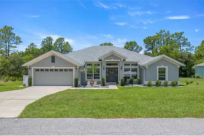 84 Vinca Street, Homosassa, FL 34446 - Photo 1