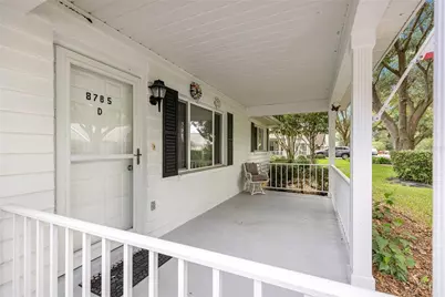 8785 SW 91st Street #D, Ocala, FL 34481 - Photo 2