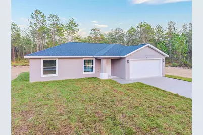 22632 SW Nautilus Boulevard, Dunnellon, FL 34431 - Photo 1