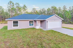 22632 SW Nautilus Blvd, Dunnellon, FL 34431 - Photo 1
