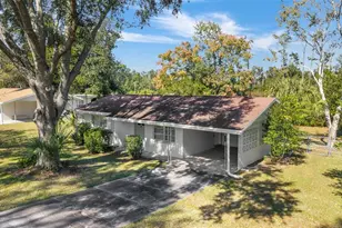 21529 SW Honeysuckle St, Dunnellon, FL 34431 - Photo 40