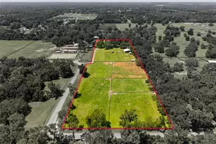 3875 SE 118th Ln, Belleview, FL 34420 - Photo 4