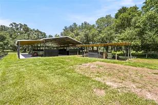 3875 SE 118th Ln, Belleview, FL 34420 - Photo 48