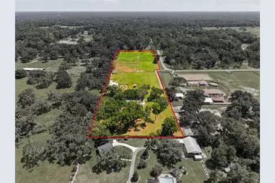 3875 SE 118th Lane, Belleview, FL 34420 - Photo 58