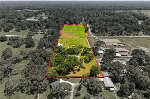 3875 SE 118th Ln, Belleview, FL 34420 - Photo 58