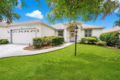 9548 SW 90th Street, Ocala, FL 34481 - Photo 1