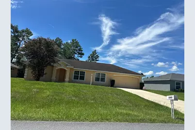 3142 SW 132nd Lane, Ocala, FL 34473 - Photo 2