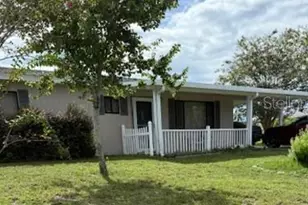 10405 SW 98th Ter, Ocala, FL 34481 - Photo 1