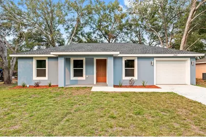 3344 SW 151 Court, Ocala, FL 34481 - Photo 1