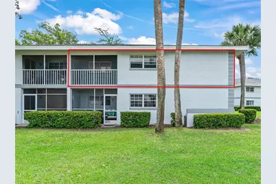 563 Midway Track #K203, Ocala, FL 34472 - Photo 24