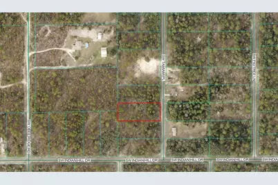 00 Tamiami Place, Dunnellon, FL 34432 - Photo 1