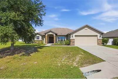 5179 SW 97th Lane Road, Ocala, FL 34476 - Photo 1